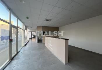 Local commercial à louer Rillieux-la-Pape - Proche A46