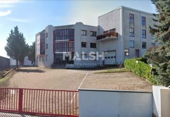 Local d'activités à louer Champagne-au-Mont-d'Or - Proximité A6