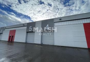 Local d'activité à louer Neulise - Proximité A89 et A72