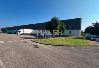 Local d'activité à louer Vénissieux - Proche périphérique et A7