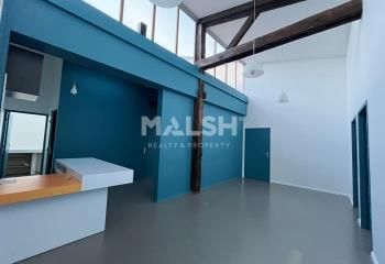 Local commercial à louer Belleville - Proche gare