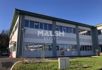 Local d'activités à vendre Lissieu - Proche A6 et A89