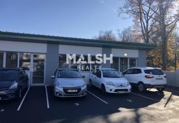 Vente bureaux Lissieu - Proche A6, A89 et gare SNCF