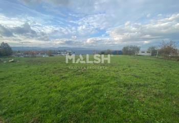 Terrain constructible Montceaux - accès A6