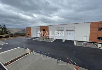 Locaux d'activité à louer Chassieu - Proximité Rocade Est