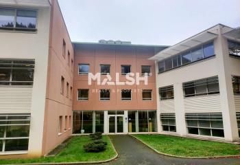 Location bureaux Écully - Proximité autoroute A6