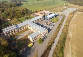 Ensemble immobilier à vendre Saint-André-de-Corcy - Proche A46