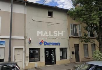 Vente local commercial Saint-Genis-Laval - Proche Lyon