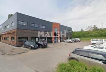 Local commercial à louer L'Isle-d'Abeau - Zone des Sayes