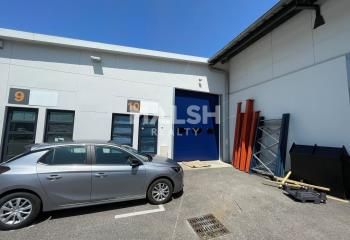 Local d'activité à louer Lyon 9ème - Proximité D306 et A6