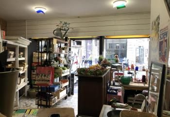 Local commercial à louer Lyon 1 - Proche transports