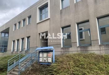 Location bureaux Saint-Quentin-Fallavier - Proche gare SNCF