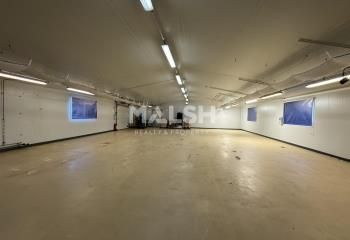 Locaux industriels à vendre Le Chambon-Feugerolles - Proche RN88