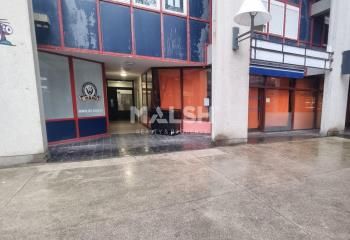 Local commercial à vendre Lyon 7ème - Proche périphérique