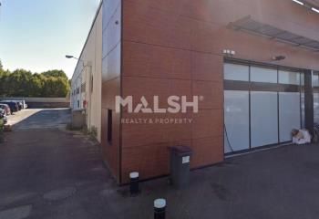 Local commercial à louer Beaune - Proche autoroutes A6, A31, A36