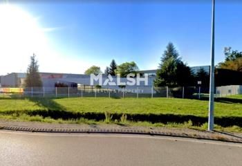 Location bureaux Miribel - Proche gare SNCF Les Échets et autoroute A46