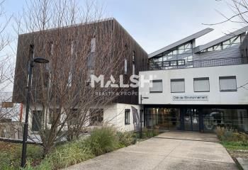 Vente bureaux Saint-Priest - Parc Technologique, proche métro Parilly et tram