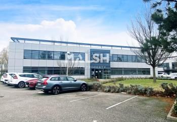 Location bureaux Saint-Priest - Proche Tram Parc Technologique et A43