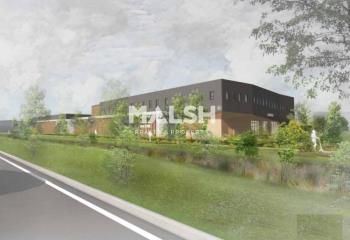 Vente bureaux Bourgoin-Jallieu - Proche A43 et gare SNCF