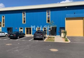 Local d'activités à louer Saint-Bonnet-de-Mûre - Proximité A43 et A432