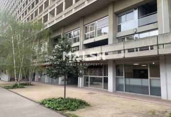 Location bureaux Lyon 3 - Proche Part-Dieu et Halles Paul Bocuse
