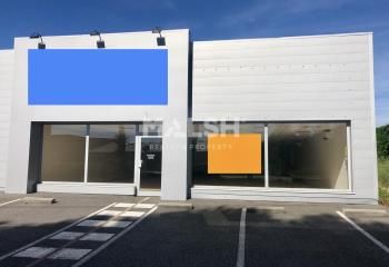 Local commercial à louer Le Coteau - Avenue de la Libération