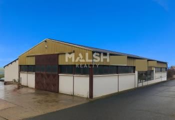 Local d'activité à vendre Coise - Proche A72 et A47