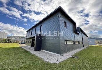 Location bâtiment industriel et tertiaire Le Chambon-Feugerolles - Proche SNCF