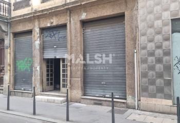 Local commercial à louer Lyon 3ème - Quartier Moncey