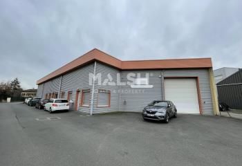 Local d'activité à louer Marcilly-d'Azergues - Accès A6 et A89