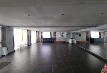 Local commercial à louer Lyon 1er - Pentes de la Croix-Rousse