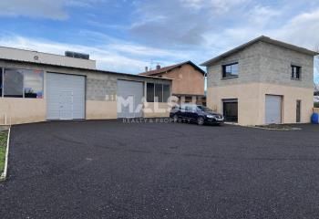 Local d'activité à louer Saint-Genis-Laval - Proche A450 et A7