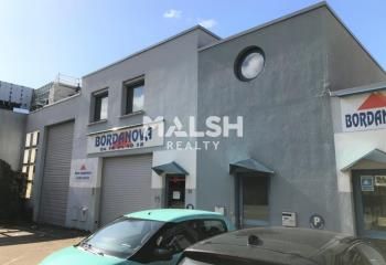 Location bureaux Charbonnières-les-Bains - Proche A6