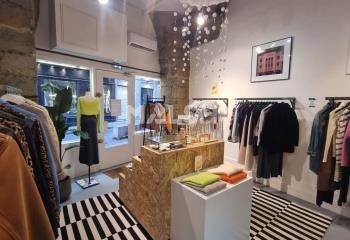 Local commercial Lyon 1er - Proche transports en commun