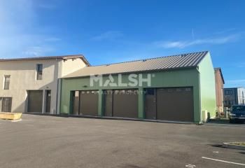 Locaux d'activités à louer Civrieux - Proche A46 et A6