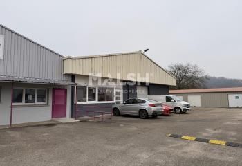 Local d'activités à vendre Pont-d'Ain - Proximité A42