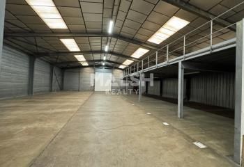 Locaux d'activité à vendre Firminy - Proche RN88 et bus