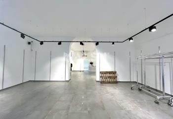 Local commercial Lyon 3ème - Proche Gare TGV et Métro