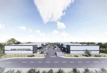 Locaux d'activités à vendre Dagneux - Proximité A42