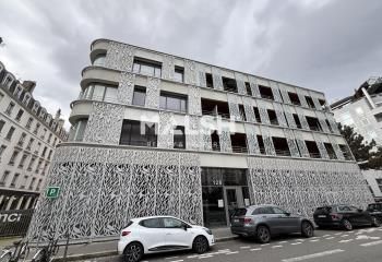 Location bureaux Lyon 6, proche métro et gare Part-Dieu
