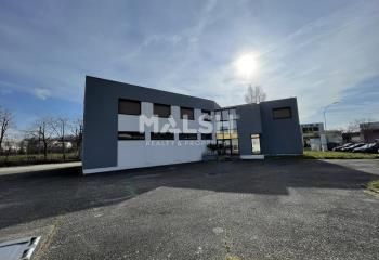 Local mixte à louer Chaponost - Proximité gare et autoroutes