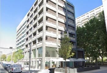 Location local commercial Lyon 3 - Part-Dieu - Transports