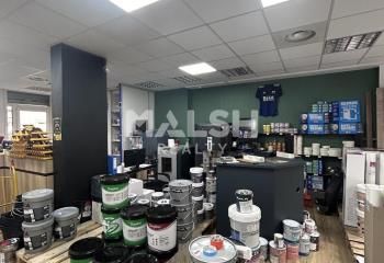 Local commercial à louer Saint-Fons - Proche A7 et A450