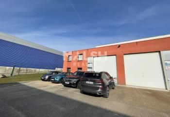 Local d'activités à vendre Brignais - Proximité autoroute A450