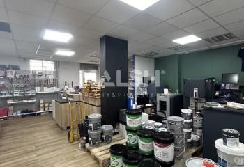 Local commercial à louer Saint-Fons - Proche A7 et A450