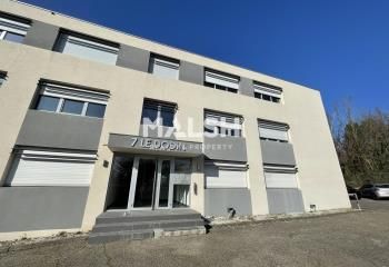 Location bureau Dardilly - Proche gare et métro