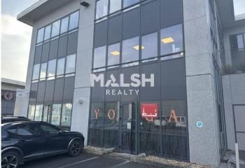 Location bureaux Villefranche-sur-Saône - Proche autoroute A6