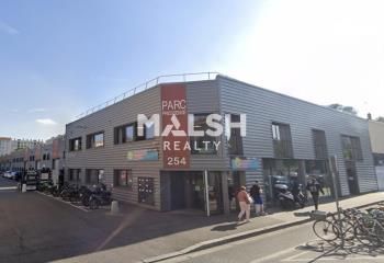 Location bureaux Villeurbanne - Proximité centre-ville, autoroute et transports