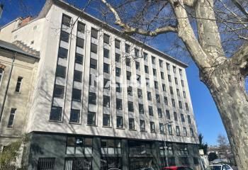 Bureaux à vendre ou à louer Lyon 6, quais de Saône, proche métro et gare