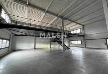 Local d'activité à louer Andrézieux-Bouthéon - Accès autoroute A72